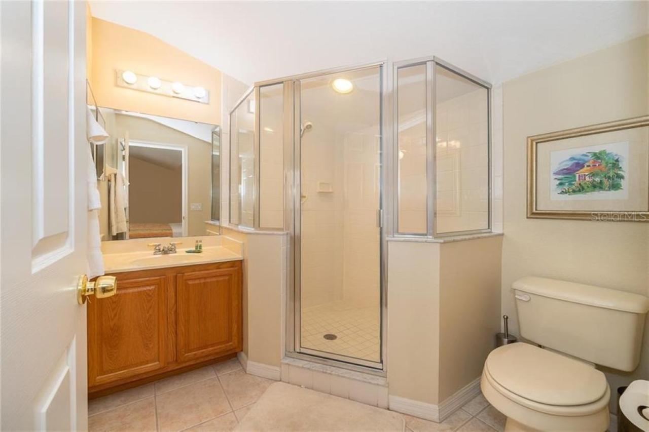 Mickeys Corner - Fantastic 5Br With Large Private Garden Pool Hot Tub Game Room Gas Bbq 2 Miles To Disney 奥兰多 外观 照片