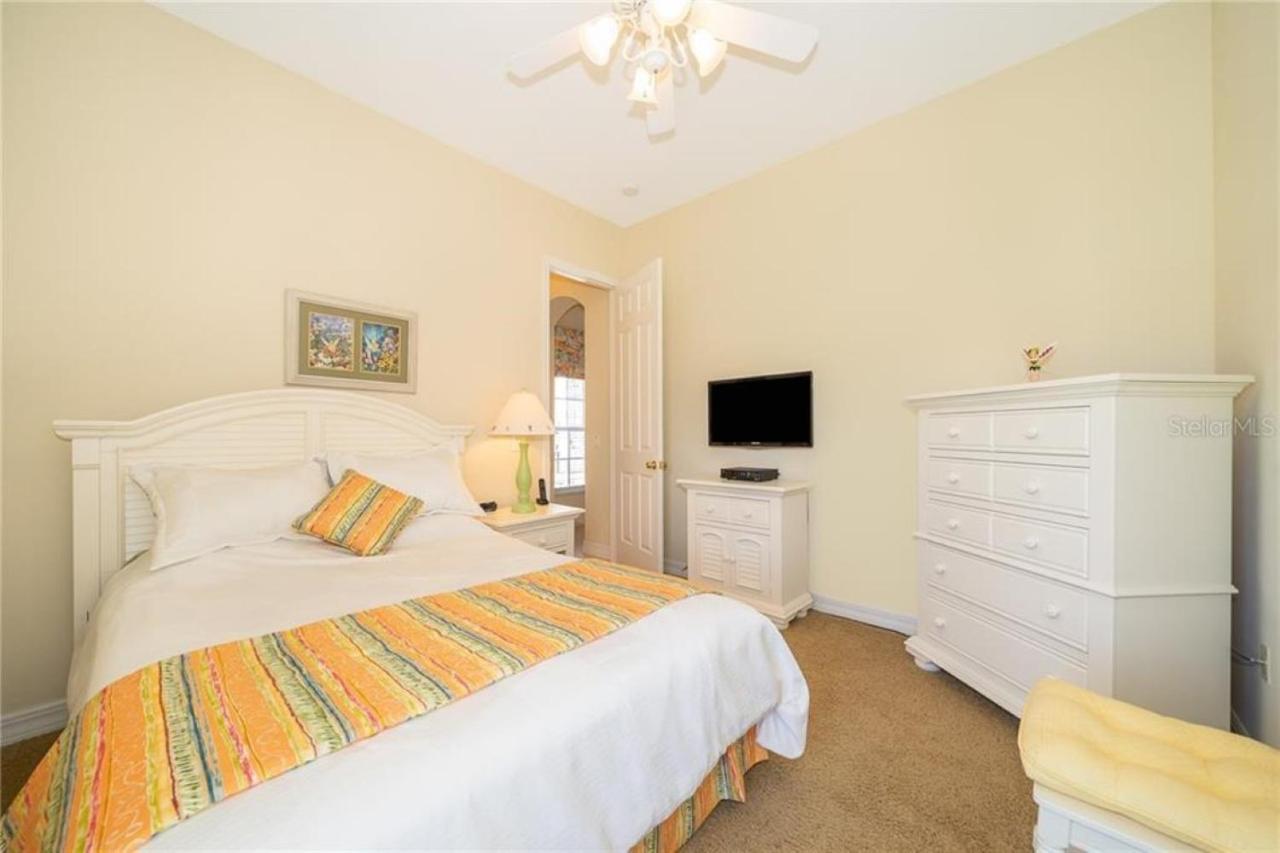 Mickeys Corner - Fantastic 5Br With Large Private Garden Pool Hot Tub Game Room Gas Bbq 2 Miles To Disney 奥兰多 外观 照片