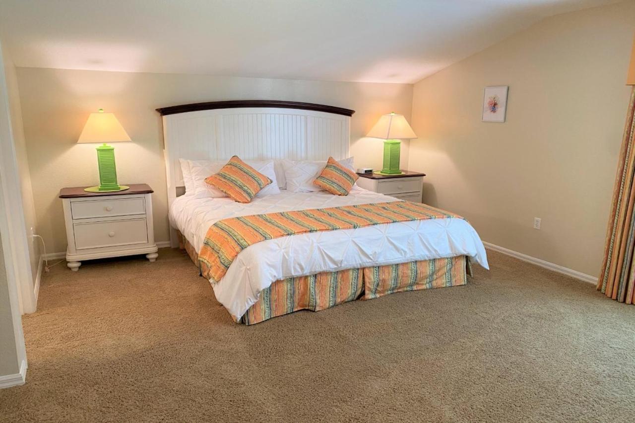 Mickeys Corner - Fantastic 5Br With Large Private Garden Pool Hot Tub Game Room Gas Bbq 2 Miles To Disney 奥兰多 外观 照片