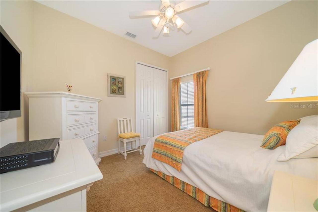 Mickeys Corner - Fantastic 5Br With Large Private Garden Pool Hot Tub Game Room Gas Bbq 2 Miles To Disney 奥兰多 外观 照片